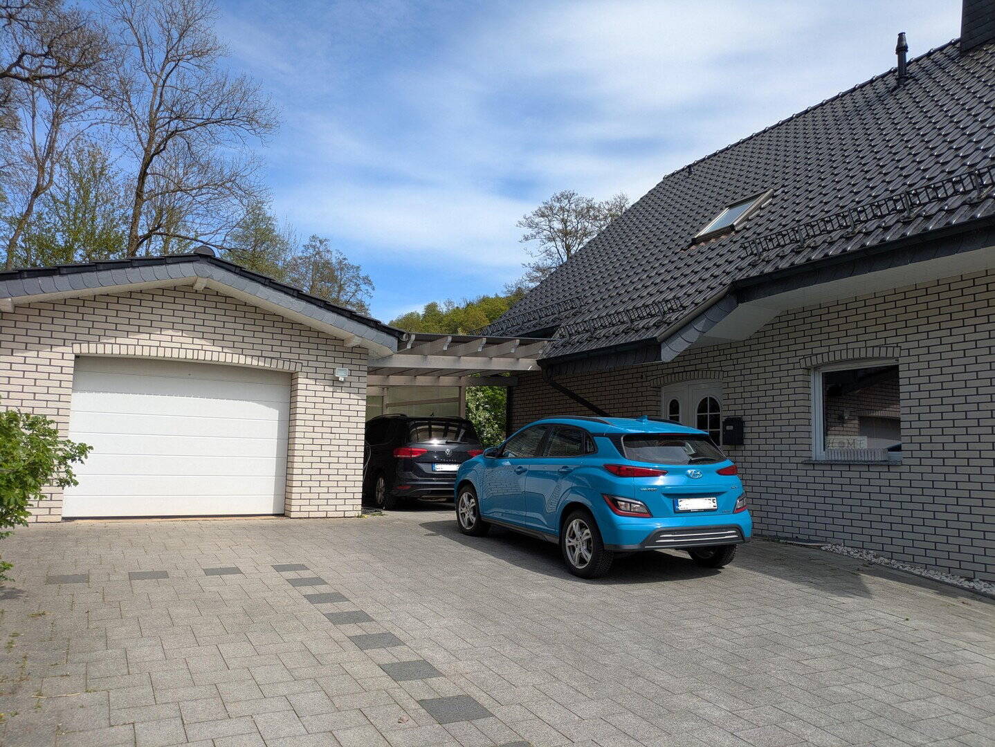 Haus – Gummersbach, Oberbergischer Kreis - Ansicht 2