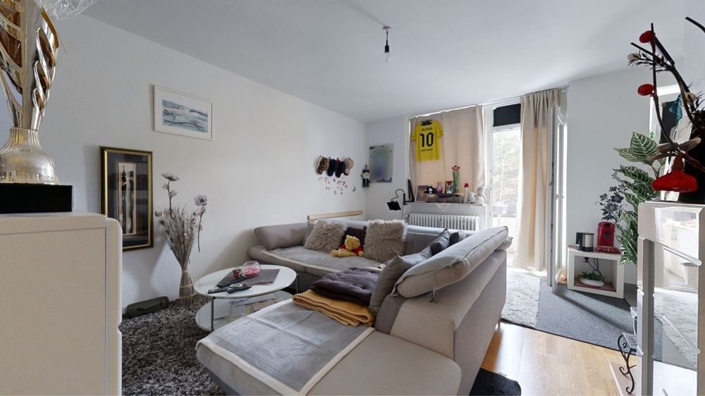 Wohnung zum Kauf 199.000 € 1 Zimmer 29 m²<br/>Wohnfläche Obersendling München 81477