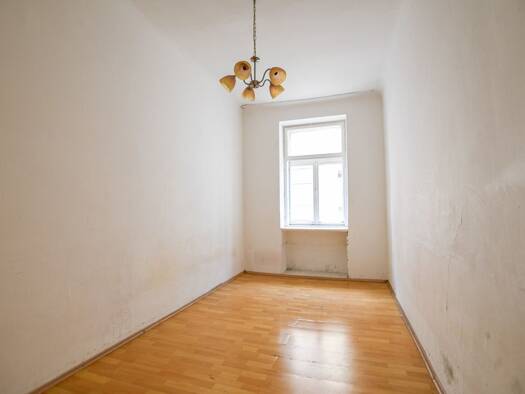 Studio zum Kauf 99.000 € 1 Zimmer 2. Geschoss Wien 1200
