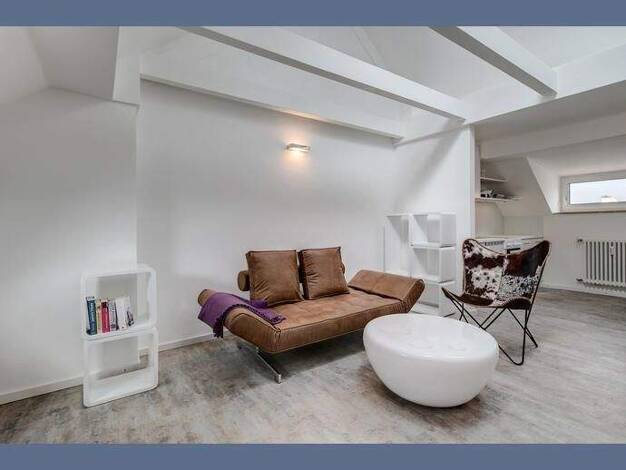 Wohnung zur Miete Wohnen auf Zeit 1.950 € 2 Zimmer 55 m² frei ab 01.02.2026 Maxvorstadt München 80798