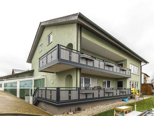 Mehrfamilienhaus zum Kauf 980.000 € 13 Zimmer 294 m² 895 m² Grundstück Neudorf Pettendorf 93186