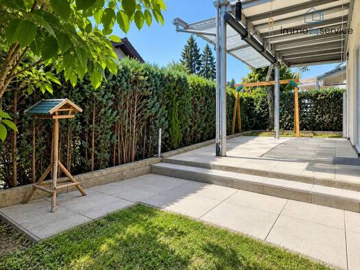 Wohnung zum Kauf 449.000 € 5,5 Zimmer 117,5 m² Hilzingen Hilzingen 78247