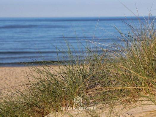 Wohnung zum Kauf - Erstbezug 2.490.000 € 3 Zimmer 95 m² Hohwacht 24321