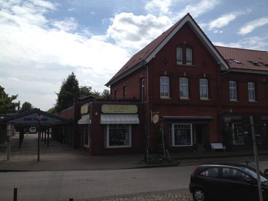 Wohnung zur Miete 1.040 € 3 Zimmer 80 m² Geschoss 1/2 frei ab 01.09.2026 Hittfeld Seevetal 21218