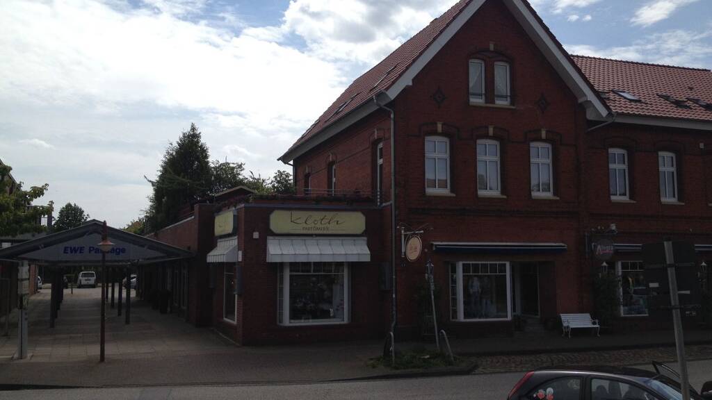 Wohnung zur Miete 1.040 € 3 Zimmer 80 m² Geschoss 1/2 frei ab 01.09.2026 Hittfeld Seevetal 21218