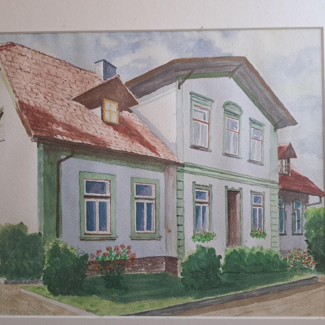 Mehrfamilienhaus zum Kauf 339.000 € 10 Zimmer 245 m²<br/>Wohnfläche 1.435 m²<br/>Grundstück St. Veit an der Gölsen 3161