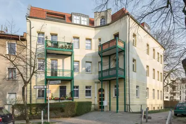 Studio zur Miete 1.171 € 2 Zimmer 63,9 m² Wilhelmsruh Berlin 13158