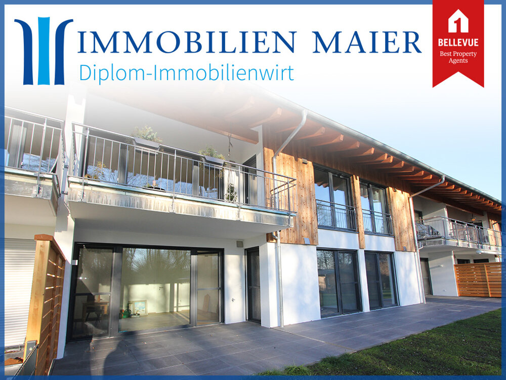 Wohnung zum Kauf 319.000 € 2 Zimmer 84,6 m²<br/>Wohnfläche Aunham Bad Birnbach 84364