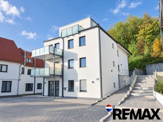 Wohnung zur Miete 825 € 2 Zimmer 68,8 m² 1. Geschoss frei ab sofort Bruchberg 22 Büren Büren 33142