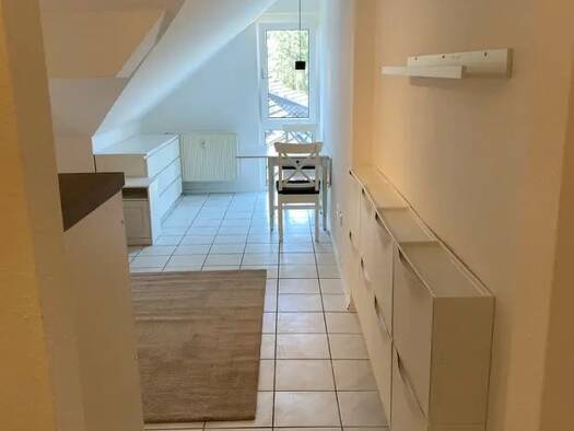 Wohnung zur Miete 415 € 1 Zimmer 28 m² Geschoss 2/3 frei ab sofort Bittermark Dortmund 44229