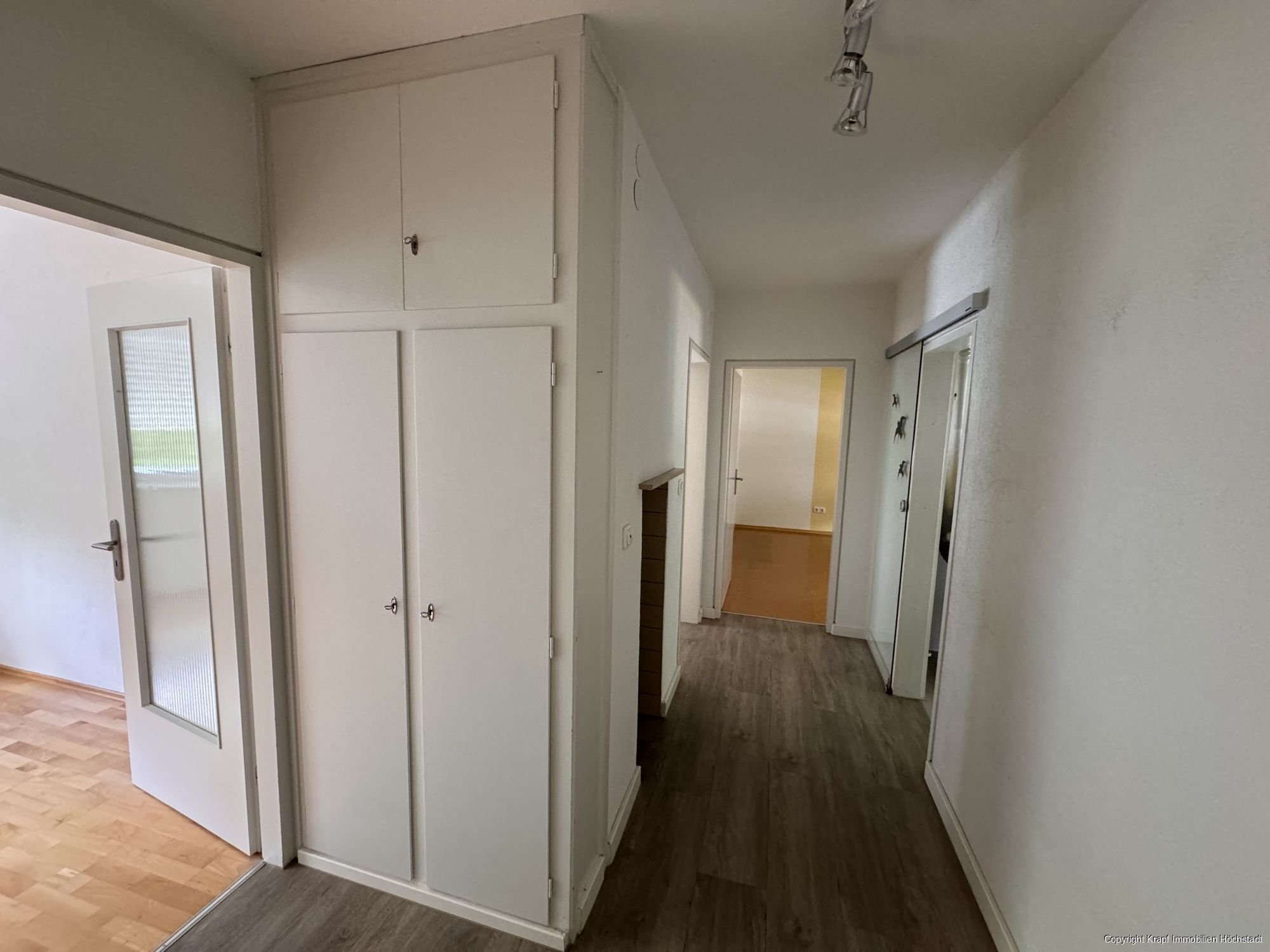 Wohnung zum Kauf 189.000 € 3 Zimmer 70,5 m²<br/>Wohnfläche 1.<br/>Geschoss ab sofort<br/>Verfügbarkeit Höchstadt Höchstadt a.d.Aisch 91315