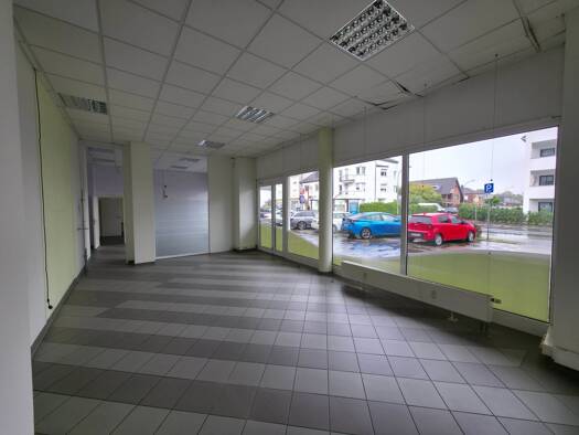 Laden zur Miete 975 € 100 m² Verkaufsfläche Keldenich Wesseling 50389