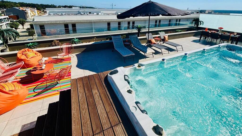 Wohnung zum Kauf 1.190.000 € 135 m² Canidelo 4400