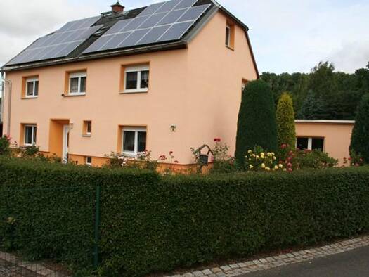 Einfamilienhaus zum Kauf 220.000 € 5 Zimmer 150 m² 1.100 m² Grundstück Grunau Roßwein 04741