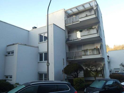 Wohnung zum Kauf 265.000 € 2 Zimmer 57 m² Sonnenberg Wiesbaden 65191