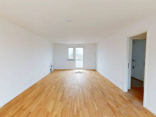 Wohnung zur Miete 1.700 € 4 Zimmer 107 m² Geschoss 3/4 frei ab sofort Darmstädter Straße 10 Bickenbach 64404