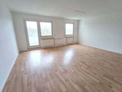 Wohnung zur Miete 607 € 6 Zimmer 126 m² 5. Geschoss frei ab sofort Friesenweg 124 Chrieschwitz Plauen 08529