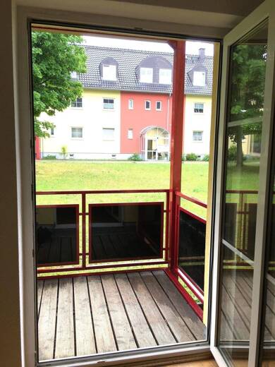 Wohnung zum Kauf 53.040 € 2 Zimmer 46,3 m² Bernsdorf 427 Chemnitz 09125