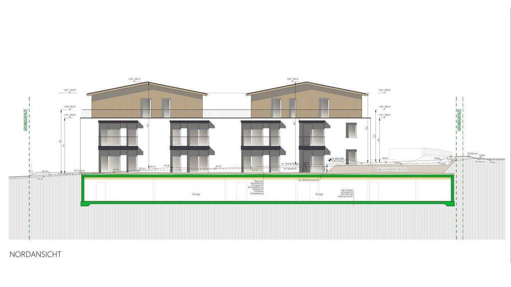Gastronomie/Hotel zum Kauf 1.190,1 m² Grundstück Galtür 6563