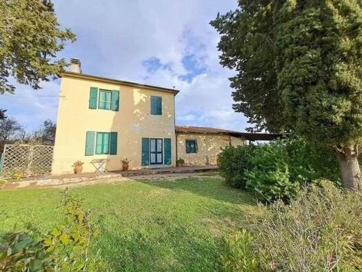 Einfamilienhaus zum Kauf 670.000 € 4 Zimmer 200 m² 50.000 m² Grundstück Follonica 58022