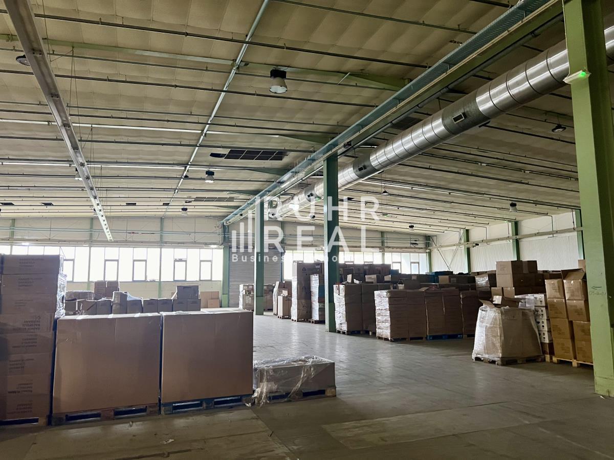 Halle/Industriefläche zur Miete 3.343 m²<br/>Lagerfläche ab 3.343 m²<br/>Teilbarkeit Hersel Bornheim 53332