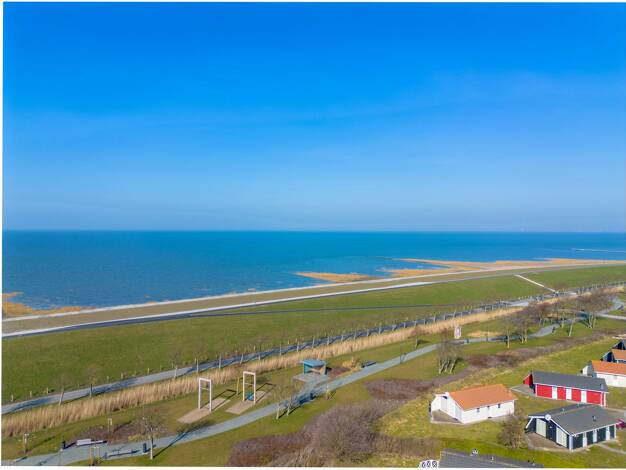 Haus zum Kauf 245.000 € 3 Zimmer 48 m² 426 m² Grundstück Friedrichskoog 25718
