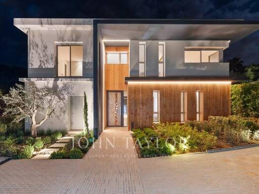Villa zum Kauf 3.950.000 € 8 Zimmer 300 m² 1.715 m² Grundstück Les Colles-Camp Lauvas-Font de l'Orme Mougins 06250