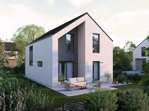 Einfamilienhaus zum Kauf 990.900 € 4,5 Zimmer 148,9 m² 320 m² Grundstück Stammheim Stuttgart 70439