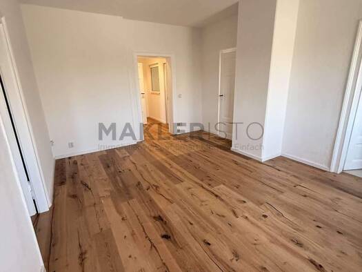 Wohnung zur Miete 545 € 3 Zimmer 55 m² 4. Geschoss Störmthaler Straße 14 Liebertwolkwitz Leipzig 04288