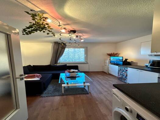 Wohnung zur Miete 300 € 1 Zimmer 30 m² Geschoss 4/6 Kaiserswerther Str. 88 a Wanheim-Angerhausen Duisburg 47249