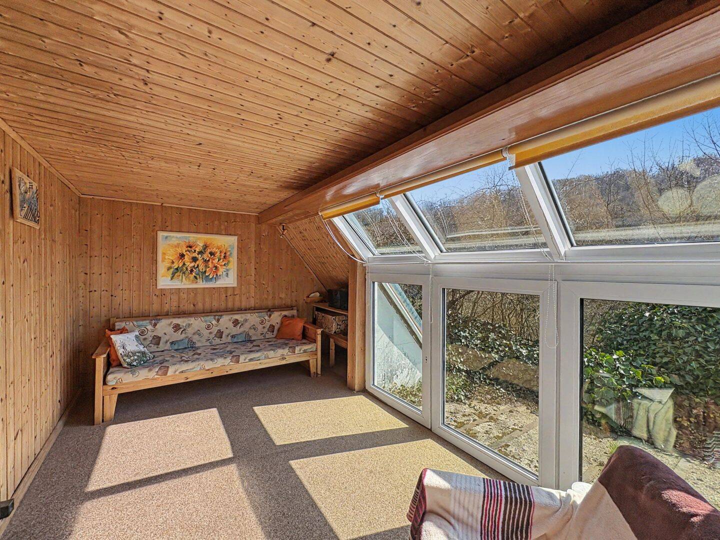 Haus – Mansfeld, Friesdorf - Ansicht 5
