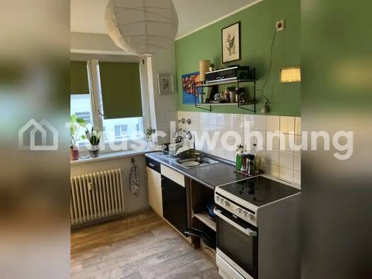 Wohnung zur Miete Tauschwohnung 460 € 2 Zimmer 55 m² EG Französisch Buchholz Berlin 13189