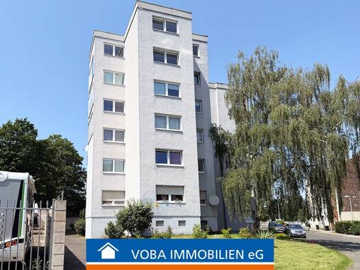 Wohnanlage zum Kauf als Kapitalanlage geeignet 87.500 € 4 Zimmer 1.903 m² Grundstück Düren Düren 52349