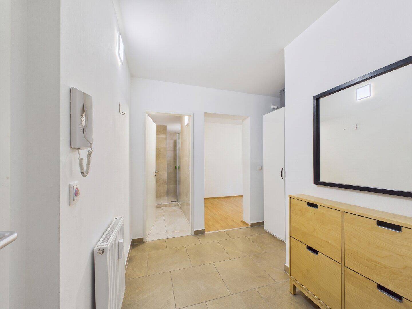 Wohnung – Margareten - Ansicht 4