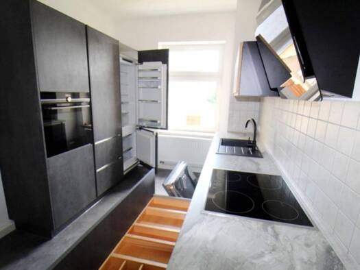 Wohnung zur Miete 362 € 2 Zimmer 52 m² 1. Geschoss Penig Penig 09322
