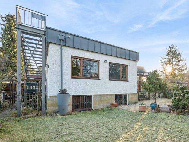 Reihenendhaus zum Kauf 649.000 € 5 Zimmer 119 m² 381 m² Grundstück Rudow Berlin 12357