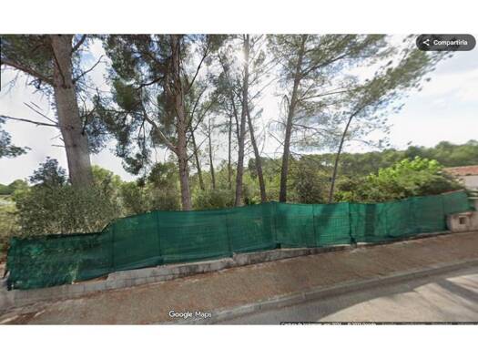 Acker-/Waldstück zum Kauf 90.000 € Sant Muç 42 Rubí 08191