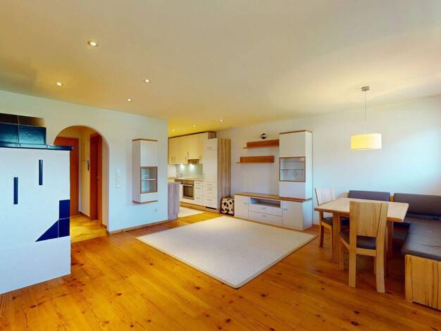Wohnung zum Kauf 335.000 € 60,3 m² St. Johann in Tirol 6380