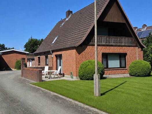 Einfamilienhaus zum Kauf 319.000 € 6 Zimmer 140 m² 2.600 m² Grundstück Gönnebek 24610