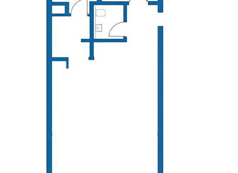 Verkaufsfläche zum Kauf 230.000 € 3 Zimmer 50 m² Verkaufsfläche Augsburger Straße 58 Stadtmitte Neu-Ulm 89231