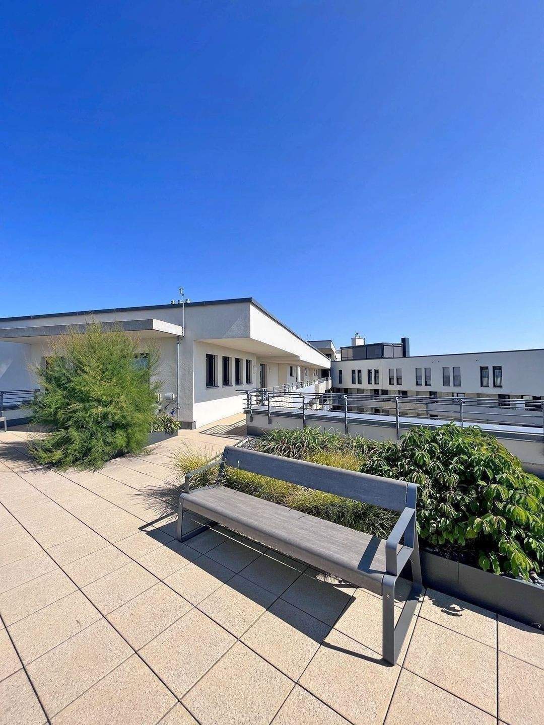 Seniorenwohnanlage LAVIDA - schöne 2 Zi. Wohnung mit Balkon inkl. Einbauküche! – Nürnberg – Vorschaubild 14