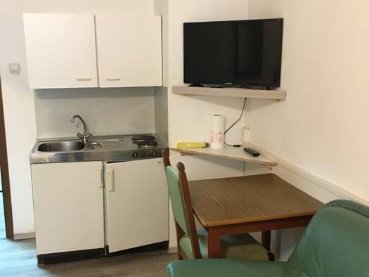 Wohnung zur Miete 315 € 1 Zimmer 20 m² Geschoss 1/2 frei ab 15.10.2025 Trichtingen Epfendorf 78736