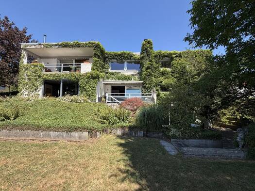 Mehrfamilienhaus zum Kauf 1.275.000 € 10 Zimmer 442,9 m² 1.215 m² Grundstück Stadtgebiet Göppingen 73033