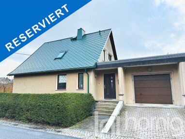 Einfamilienhaus zum Kauf 219.000 € 5 Zimmer 135 m² 850 m² Grundstück Ringenhain Steinigtwolmsdorf 01904