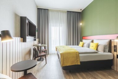 Wohnung zur Miete Wohnen auf Zeit 1.980 € 1 Zimmer 23 m² frei ab 21.09.2024 Leipziger Straße Templiner Vorstadt Potsdam 14473