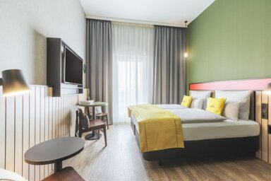 Wohnung zur Miete Wohnen auf Zeit 1.980 € 1 Zimmer 23 m² frei ab sofort Leipziger Straße Südliche Innenstadt Potsdam 14473