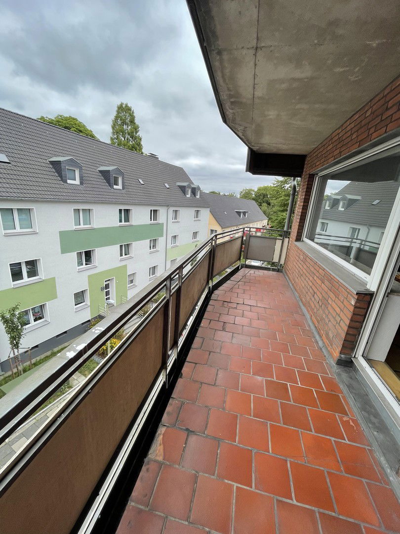 Wohnung zur Miete 400 € 1,5 Zimmer 35 m²<br/>Wohnfläche 2.<br/>Geschoss 01.01.2025<br/>Verfügbarkeit Gladbecker Straße 244 Altenessen-Süd Essen 45326