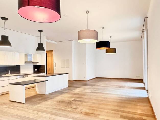 Loft zum Kauf 1.290.000 € 3 Zimmer 129 m² EG Brunnenstraße 194 Mitte Berlin 10119