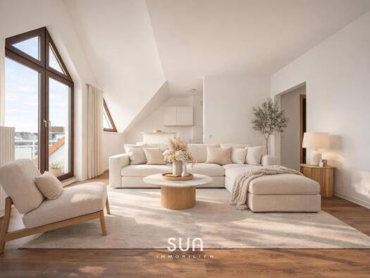 Wohnung zum Kauf 215.000 € 2 Zimmer 50 m² 3. Geschoss Steinberg Dietzenbach 63128