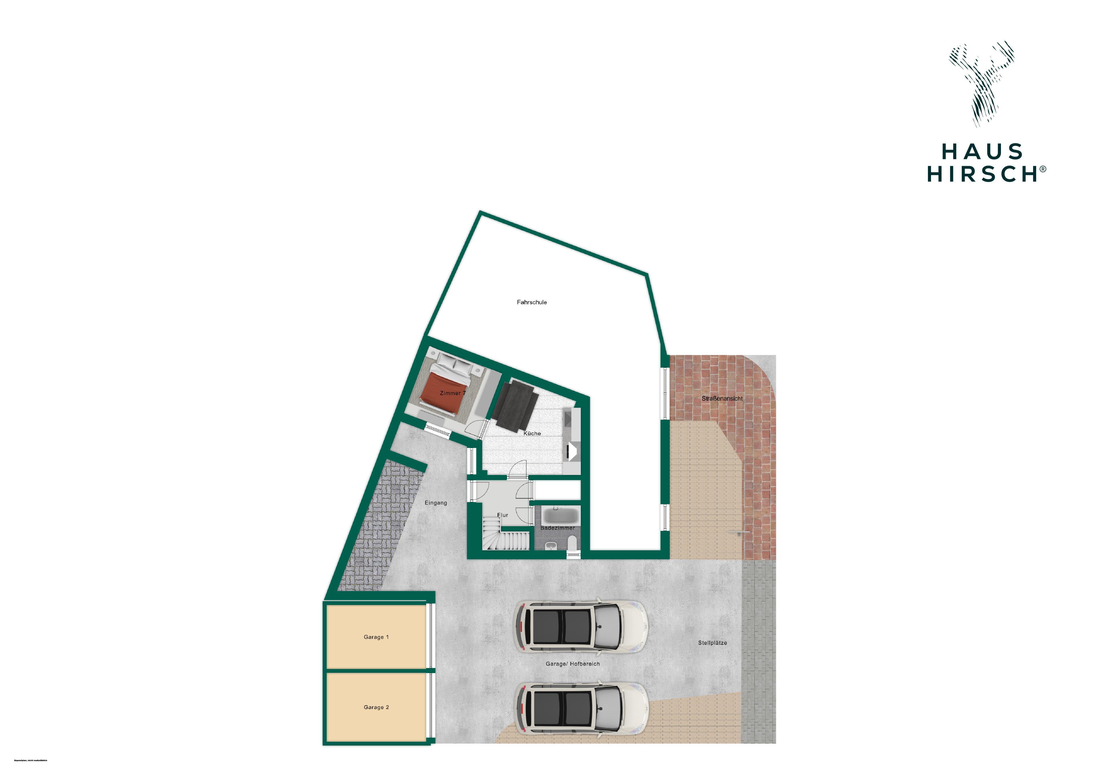 Mehrfamilienhaus zum Kauf 1.489.500 € 10 Zimmer 186 m²<br/>Wohnfläche 330 m²<br/>Grundstück Stadtbergen Stadtbergen 86391